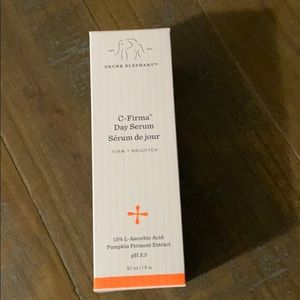 Drunk Elephant C-Firma Vitamin C Day Serum